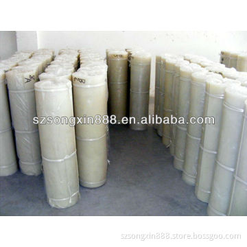 2013 HOT selling soft rubber sheet